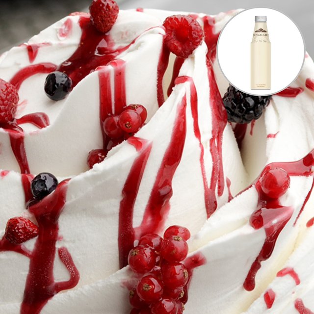 Obrázek produktu Joytopping lesní plody 6x 1kg