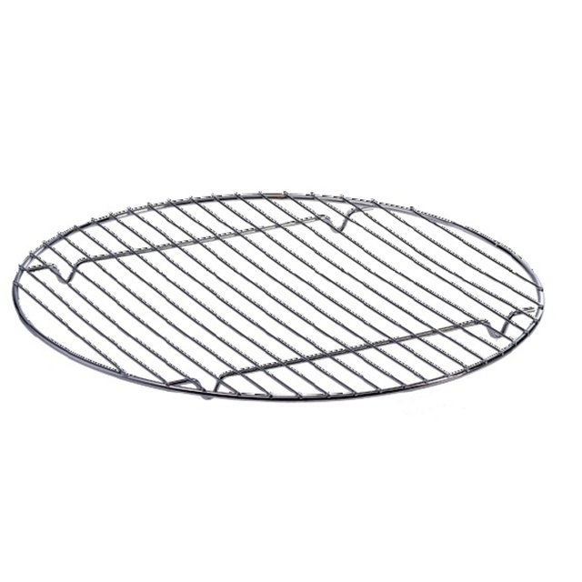 Obrázek produktu Kitrovací a chladící mřížka - kulatá pr.30cm Martellato