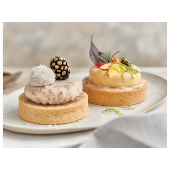 Obrázek produktu Kranfils COCONUT & ALMONDS náplň s křupinkami kokos a mandle 3kg BRAUN