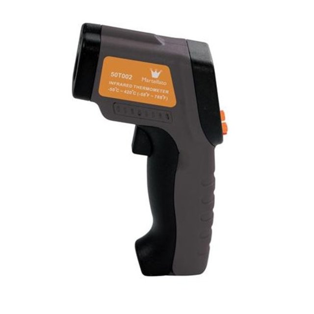 Obrázek produktu Teploměr laser na čokoládu