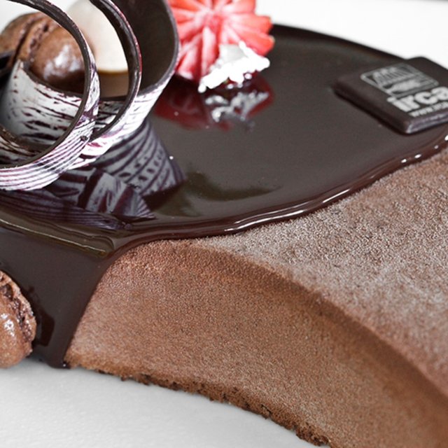 Obrázek produktu Lilly CIOCCOLATO LATTE (ztužovač mléčná čokoláda) 6x1kg