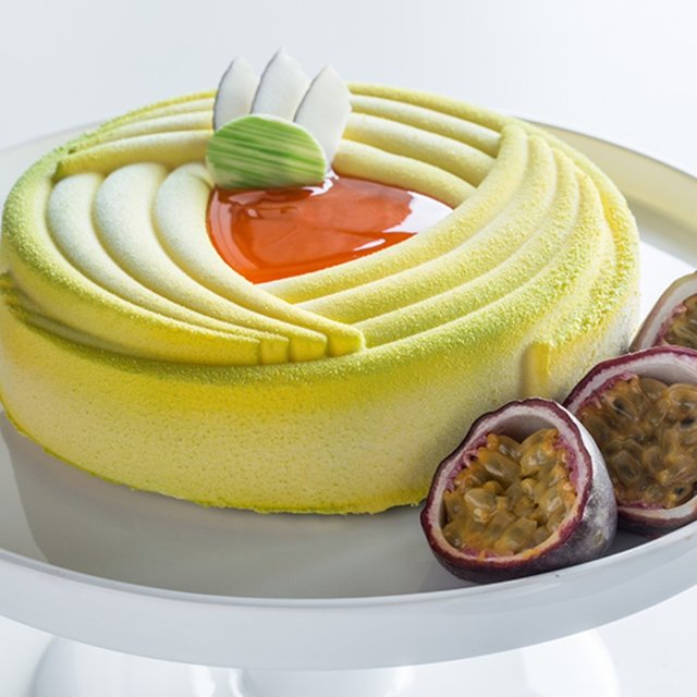 Obrázek produktu Lilly PASSION FRUIT (ztužovač maracuja) 6x 1 kg