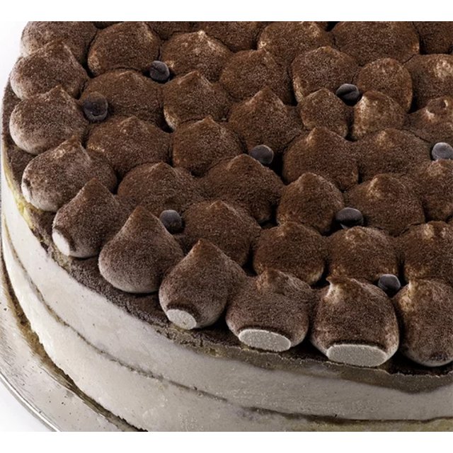Obrázek produktu Lilly TIRAMISU (ztužovač tiramisú) 6x1kg