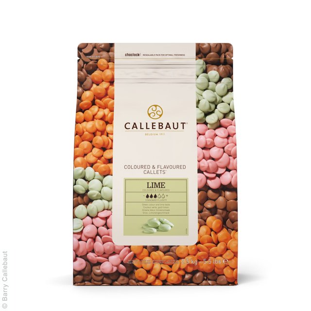 Obrázek produktu CB Dekor hmota citronová LIME 2,5kg