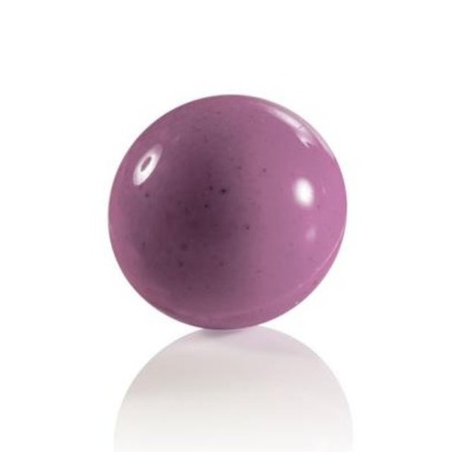 Obrázek produktu Forma na pralinky POLOKOULE pr.3cm 4g 24ks Martellato