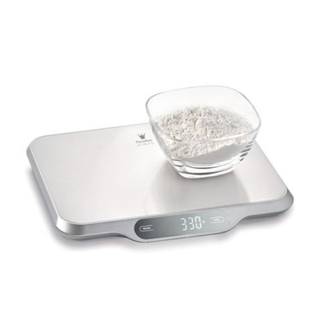 Obrázek produktu Váha digitální velká max. 15kg Martellato