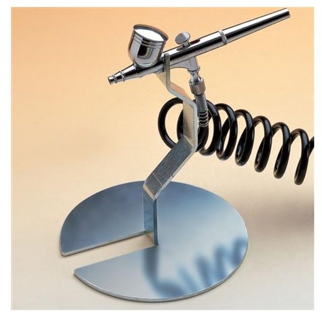 Obrázek produktu Stojan ke zdobící pistoli airbrush