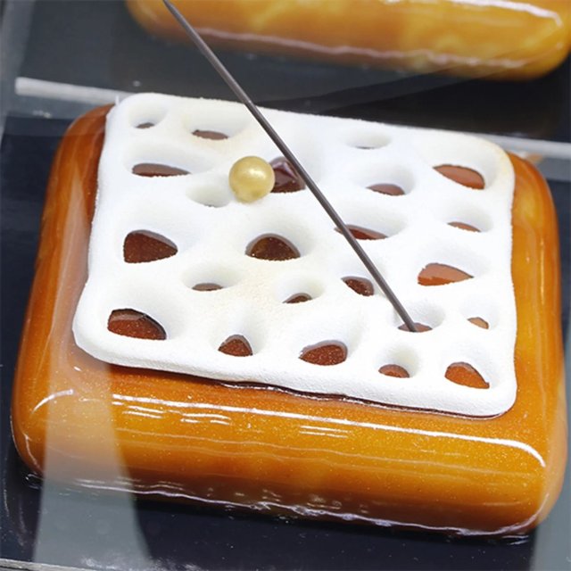 Obrázek produktu Mirror karamel (zrcadlová poleva) 6 kg