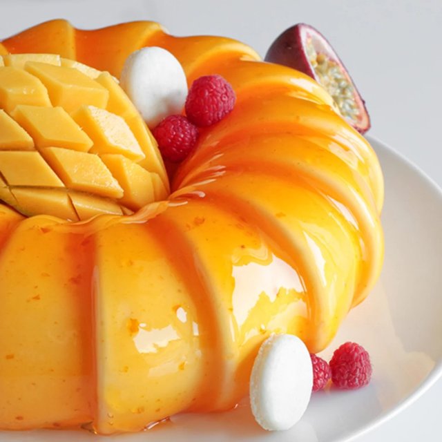 Obrázek produktu Mirror tropical (zrcadlová poleva) 3 kg