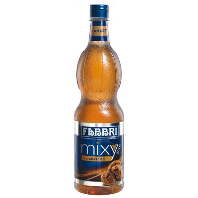 Obrázek produktu Mixybar AMARETTO 1 l (krt 6ks)