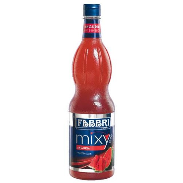 Obrázek produktu Mixybar ČERVENÝ MELOUN 1 l