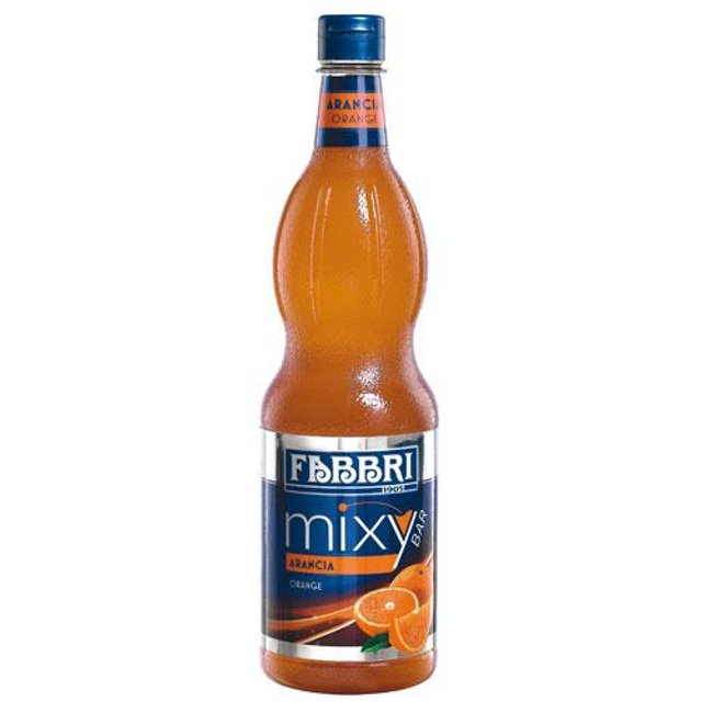Obrázek produktu Mixybar POMERANČ 1 l