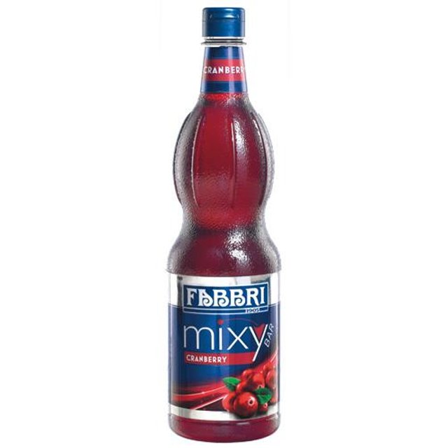 Obrázek produktu Mixybar BRUSINKA 1 l