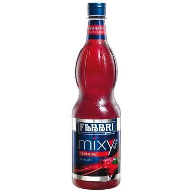 Obrázek produktu Mixybar GRENADINA 1 l