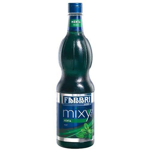 Obrázek produktu Mixybar MÁTA 1 l