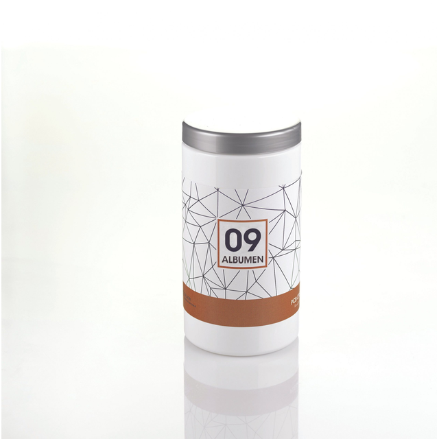 Obrázek produktu INGREDIUM NATUR ALB N°9 400g PCB