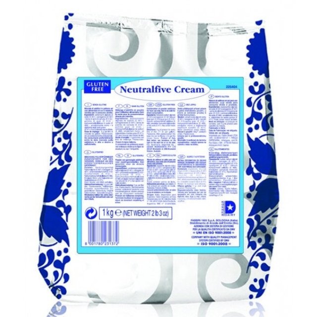 Obrázek produktu Neutralfive cream 6x 1 kg