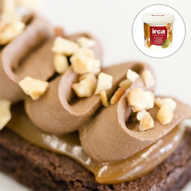 Obrázek produktu Pasta Nocciola stabilizzata  (pasta lískový oříšek) 5kg