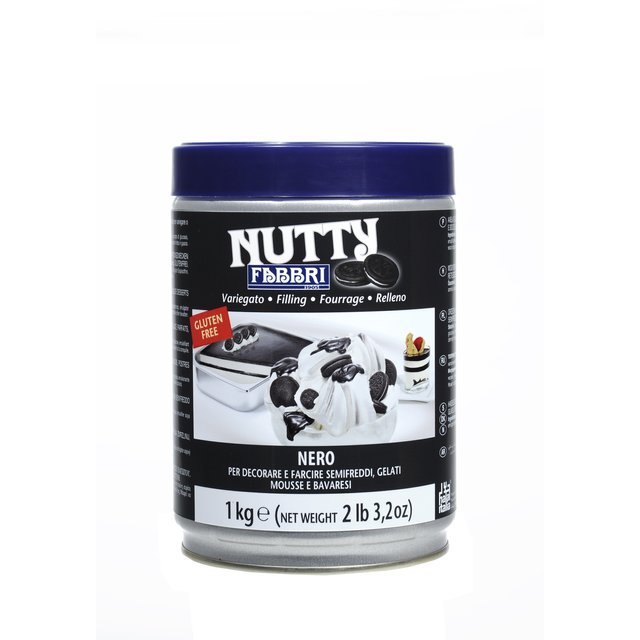 Obrázek produktu Nutty nero 1 kg