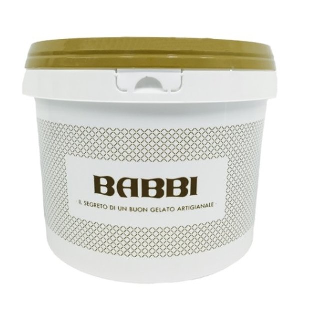 Obrázek produktu Pasta Vanilla Suprema "ONE" 6x1kg Babbi