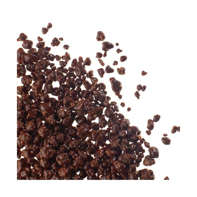 Obrázek produktu Křupinky v tmavé čokoládě Kipetti coated 1kg PCB