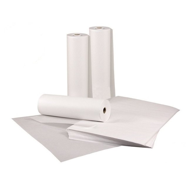 Obrázek produktu Pečící papír silikonovaný role 57cm (200m)