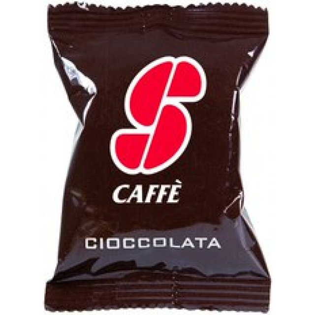 Obrázek produktu ESSSE kapsle HOT CHOCOLATE 50ks