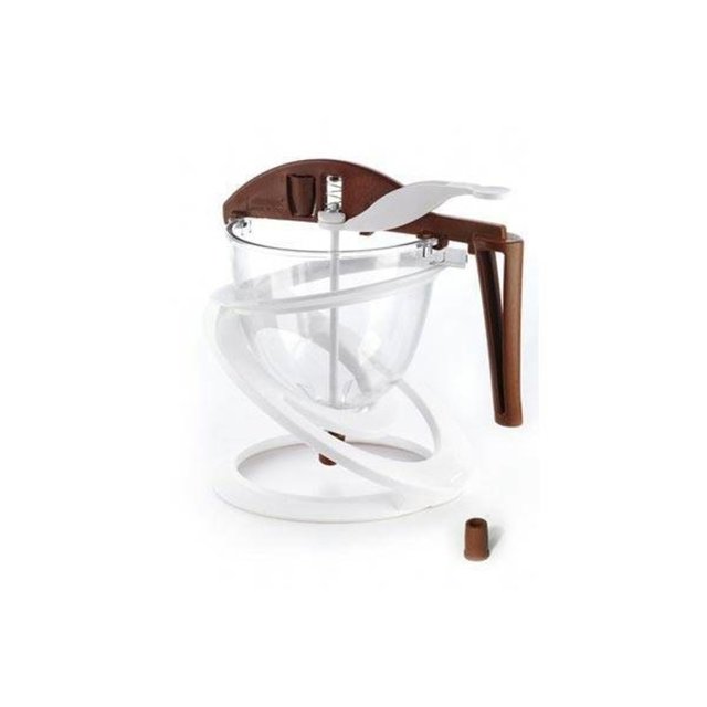 Obrázek produktu Plnička plastová Silikomart