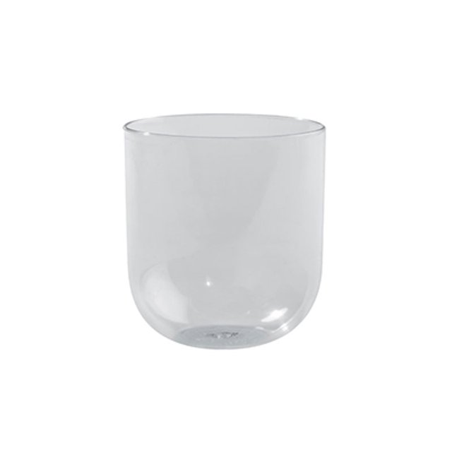 Obrázek produktu Kelímek plast  87 ml kulatý čirý JAPAN bal.100ks Martellato