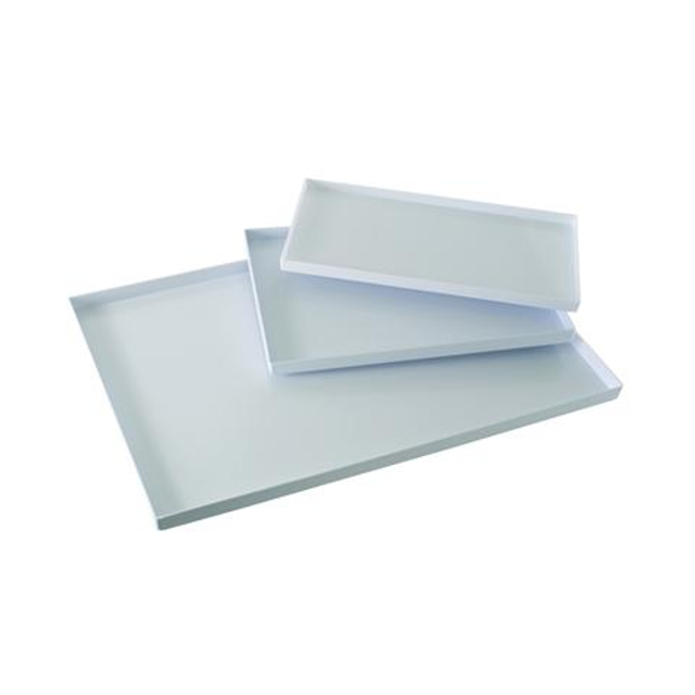 Obrázek produktu Podnos k monoporci 26x40cm, v.2cm