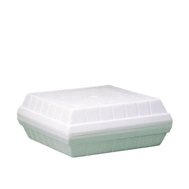 Obrázek produktu Dortová krabice Termogel torte 12 porcí 1box (1box=2 stejné díly, krt.3x20 boxů)