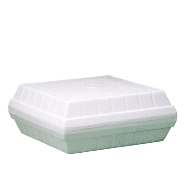 Obrázek produktu Dortová krabice Termogel torte 16 porcí 1box (1box=2 stejné díly, bal.24 boxů)