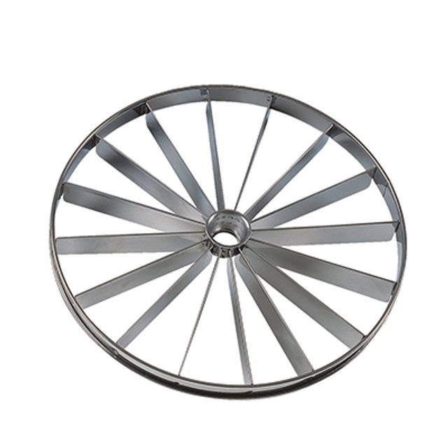 Obrázek produktu Porcovač na dorty nerez na 12 ks Martellato