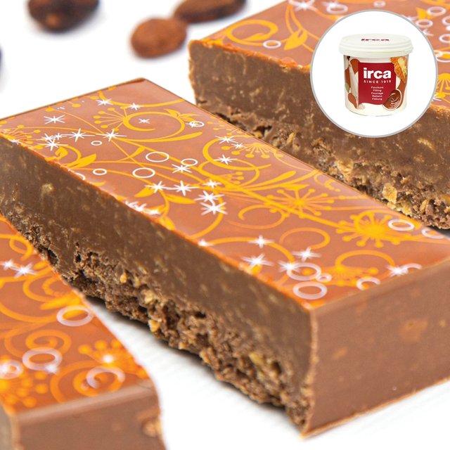 Obrázek produktu Pralin delicrisp tropical 5 kg