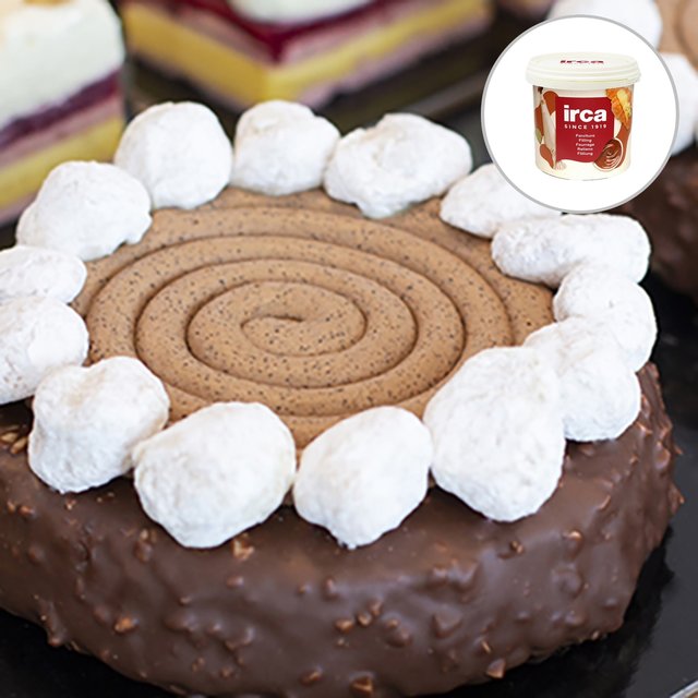 Obrázek produktu Praline noisette 5 kg