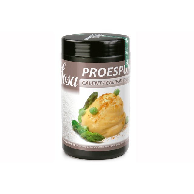 Obrázek produktu VAL Proespuma hot 500g (S:38973)