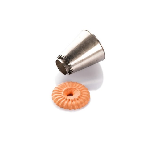 Obrázek produktu Trubička nerez ozdobná RELIG01