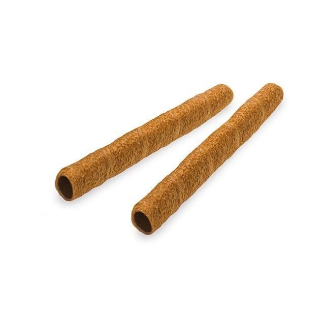 Obrázek produktu Oplatkové trubičky náplň oříškovo-kakaová CIOKKI 220ks BUSSY