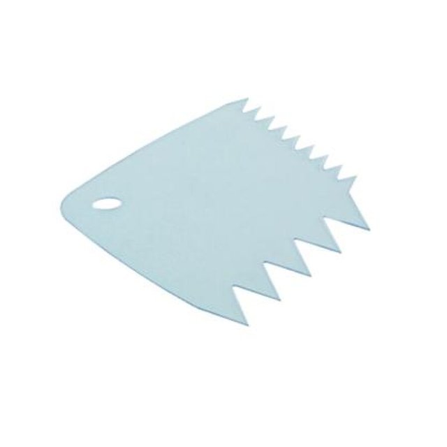 Obrázek produktu Karta plast na dekoraci zmrzliny Martellato