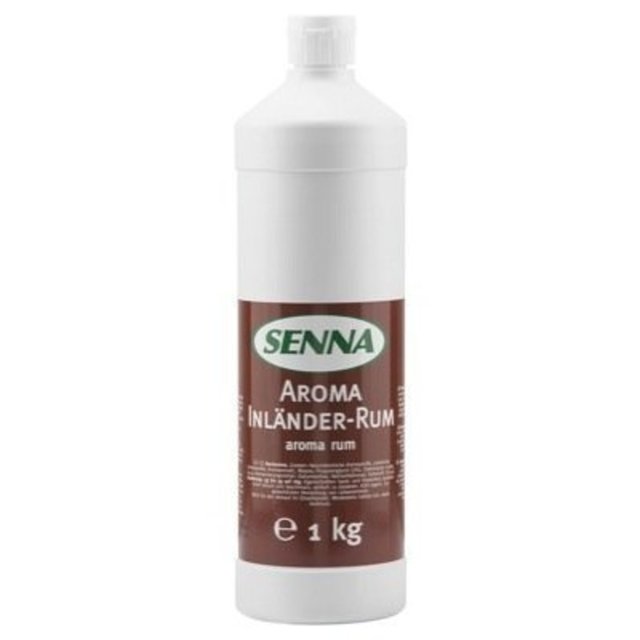 Obrázek produktu Senna aroma rum 6x1kg