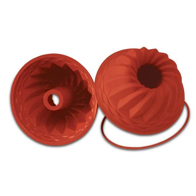 Obrázek produktu Forma silikon terakota: BÁBOVKA 2200ML   pr.22cm