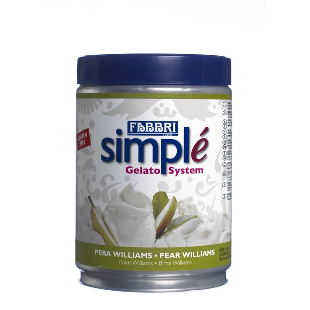 Obrázek produktu Simple HRUŠKA 1,5 kg