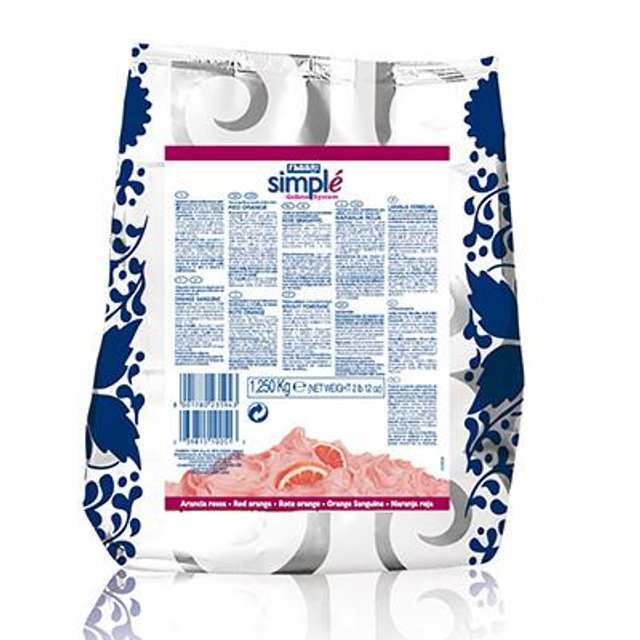 Obrázek produktu Simple krvavý pomeranč 1,25 kg