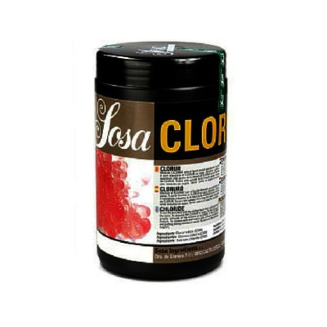 Obrázek produktu VAL Textura želírující Clorur(Calcic) 750g (S:38548)