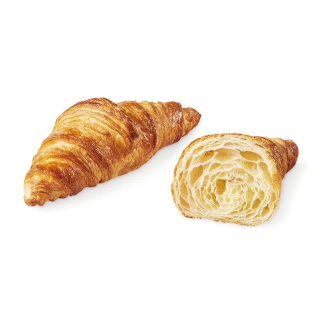 Obrázek produktu MRAŽ. Bridor CROISSANT 70g  70 ks