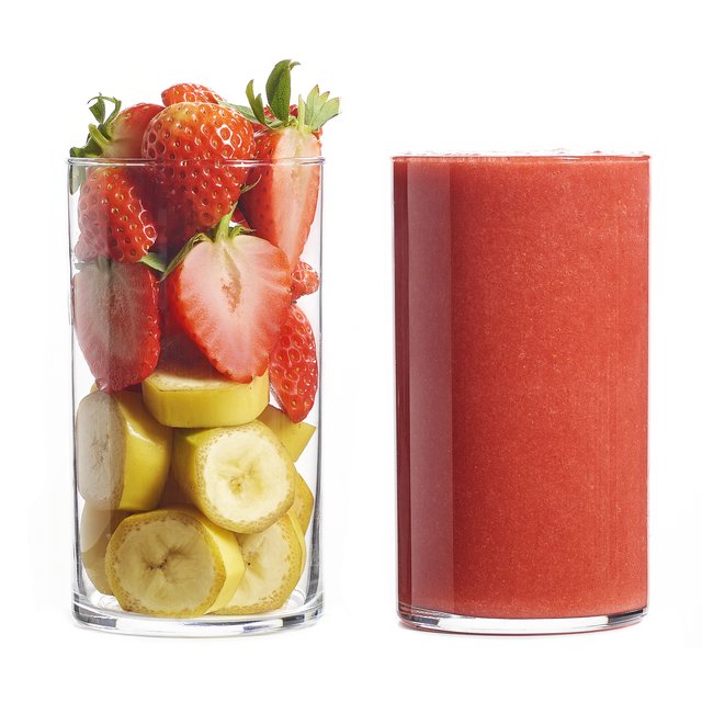 Obrázek produktu MRAŽ.SMOOTHIE Strawberry fantasy