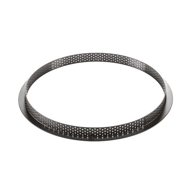 Obrázek produktu Ráfek PERFOROVANÝ TARTE RING - KRUH pr.250mm v.20mm