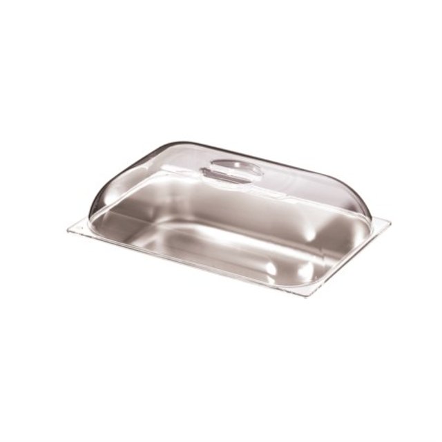 Obrázek produktu Víko na širokou vanu vypouklé 36x25cm