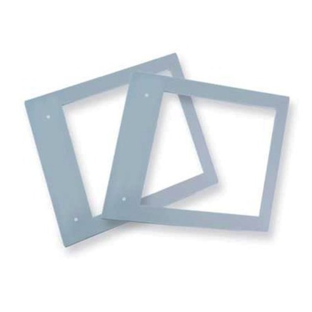 Obrázek produktu Rám plast bílý do TL SPECIAL 36,5x36,5cm v.0,3cm Martellato