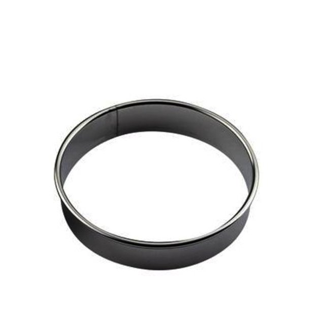 Obrázek produktu Vykrajovátko nerez kolečko pr.8cm v.4cm